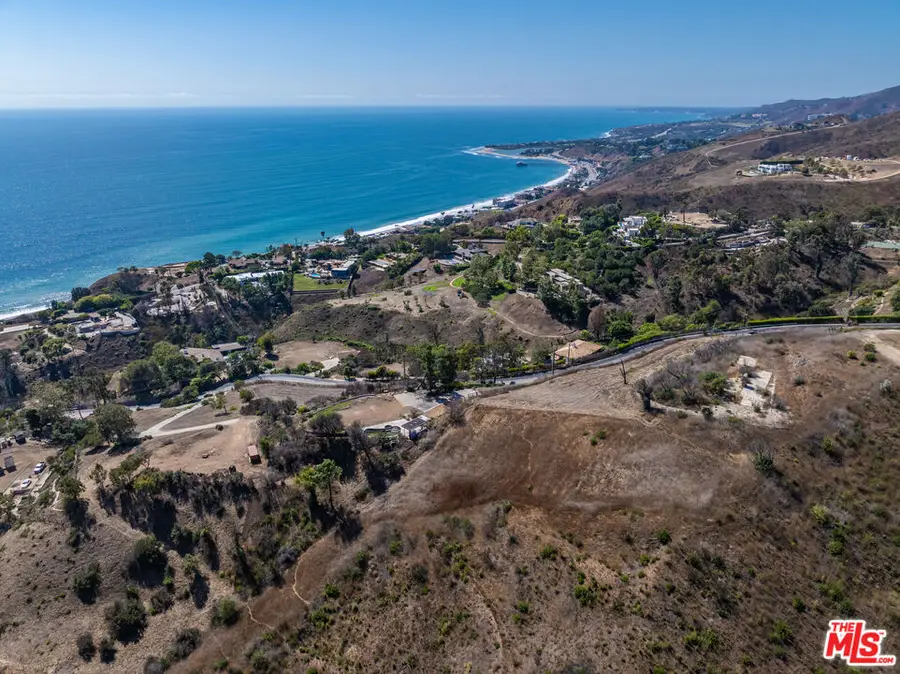 22105 Carbon Mesa Road, Malibu, CA 90265 - #2