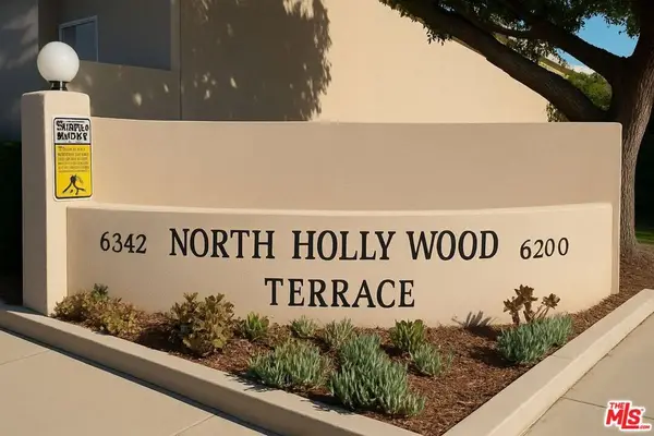 6342 Morse Avenue #205, North Hollywood, CA 91606