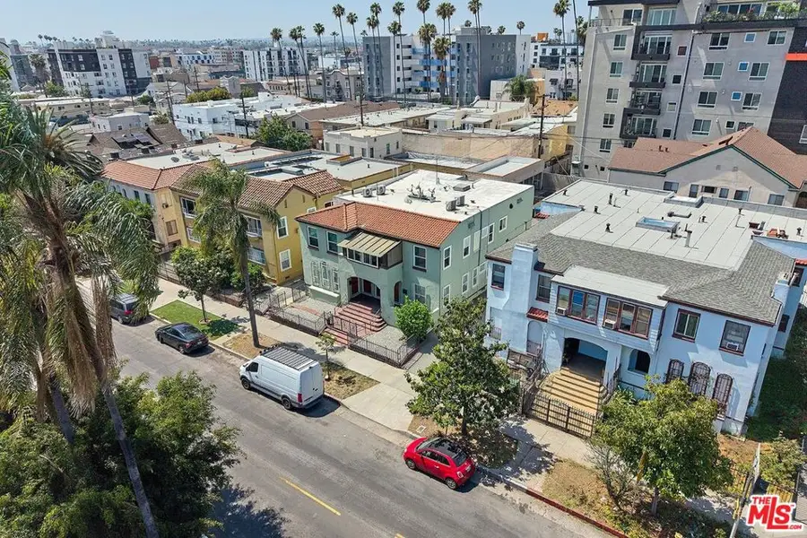 905 S Catalina Street, Los Angeles, CA 90006 - #2