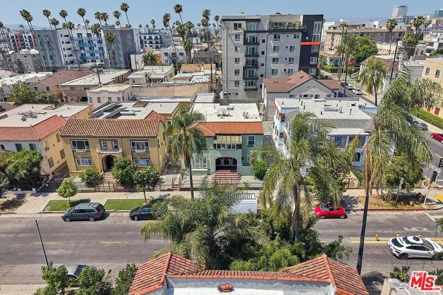 905 S Catalina Street, Los Angeles, CA 90006 - #3