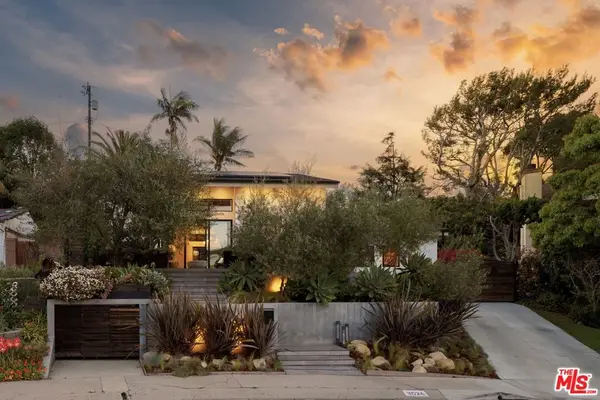 3526 Stoner Avenue, Los Angeles, CA 90066