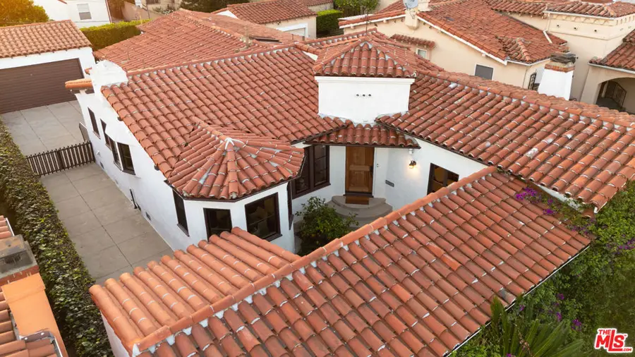 3975 Sutro Avenue, Los Angeles, CA 90008 - #3