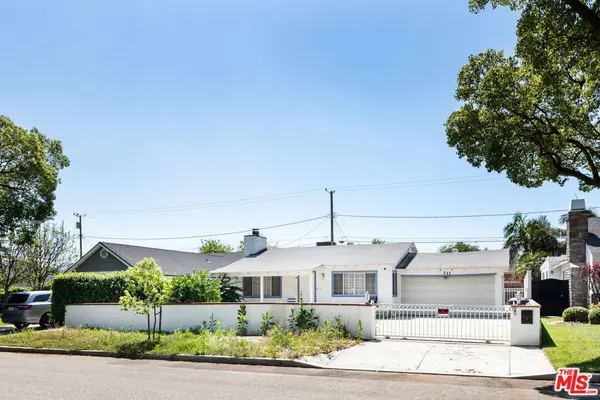 711 N Priscilla Lane, Burbank, CA 91505