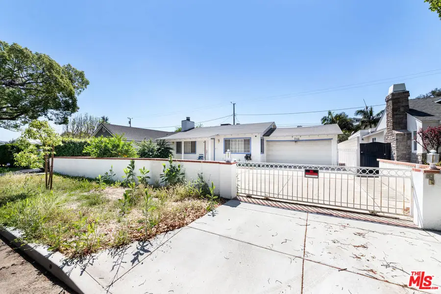 711 N Priscilla Lane, Burbank, CA 91505 - #2