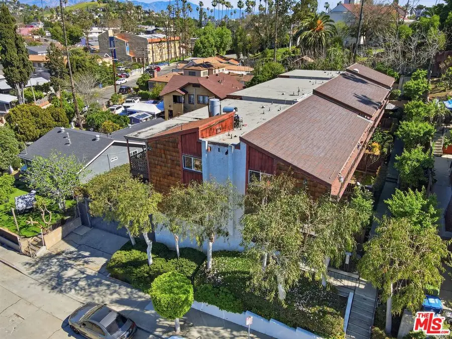 3424 Pueblo Avenue #8, Los Angeles, CA 90032 - #2