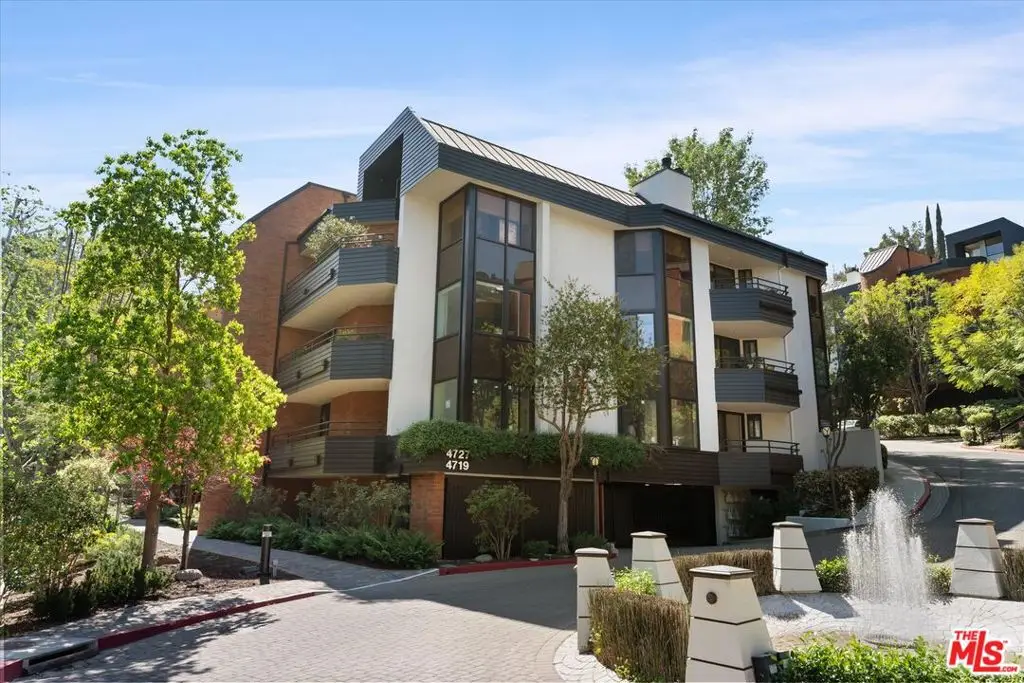 4719 Park Encino Lane #131, Encino, CA 91436 - #1
