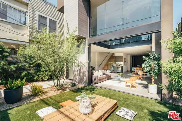 213 Horizon Avenue, Venice, CA 90291