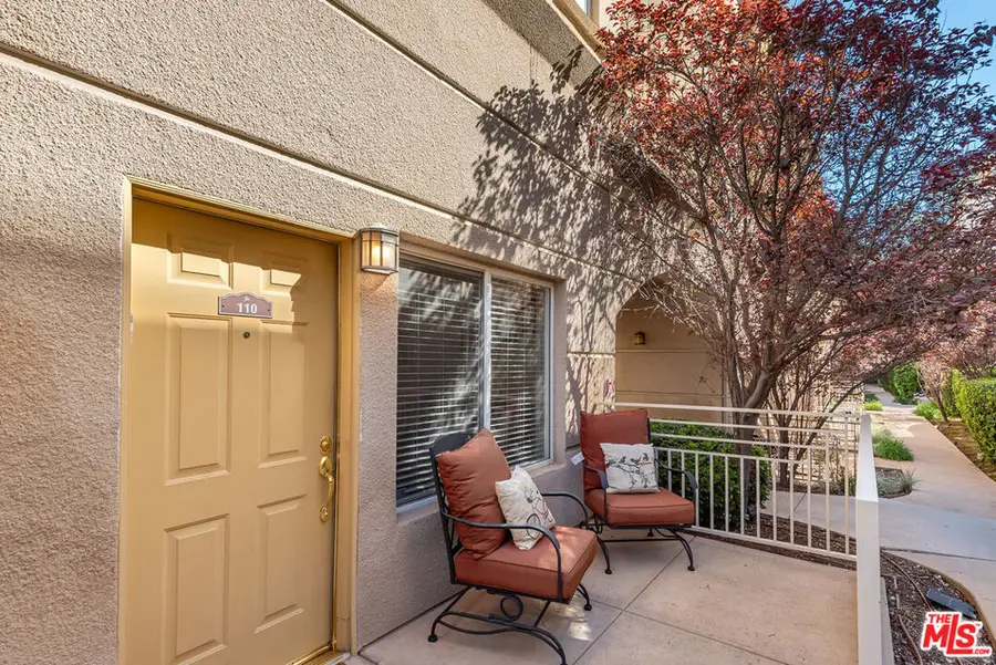 5240 Premiere Hills Circle #110, Woodland Hills, CA 91364 - #3