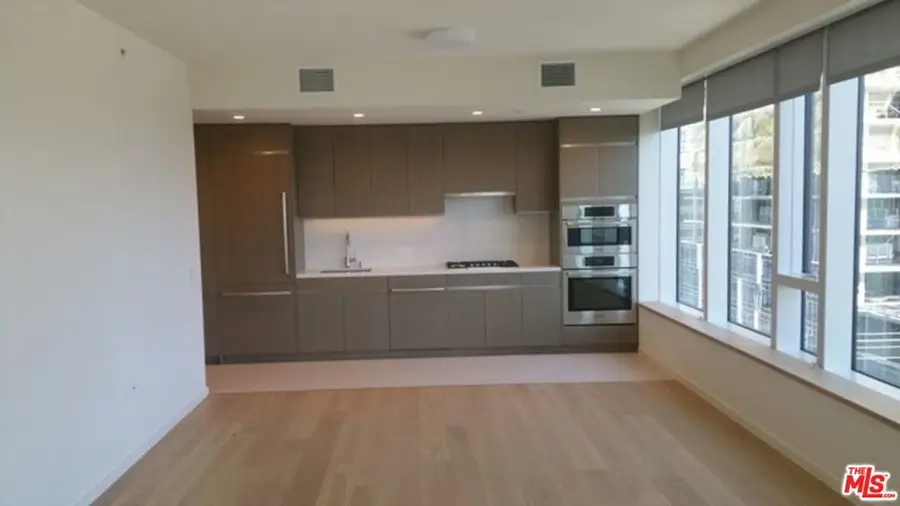 889 Francisco Street #2503, Los Angeles, CA 90017 - #3