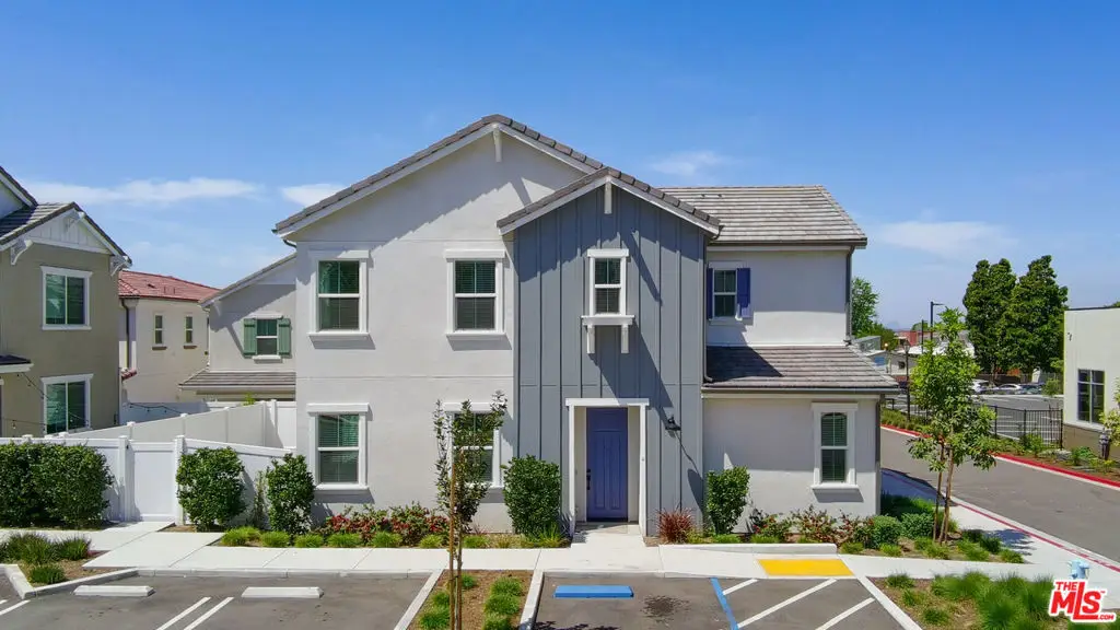 5739 Westmont Lane, Whittier, CA 90601 - #1