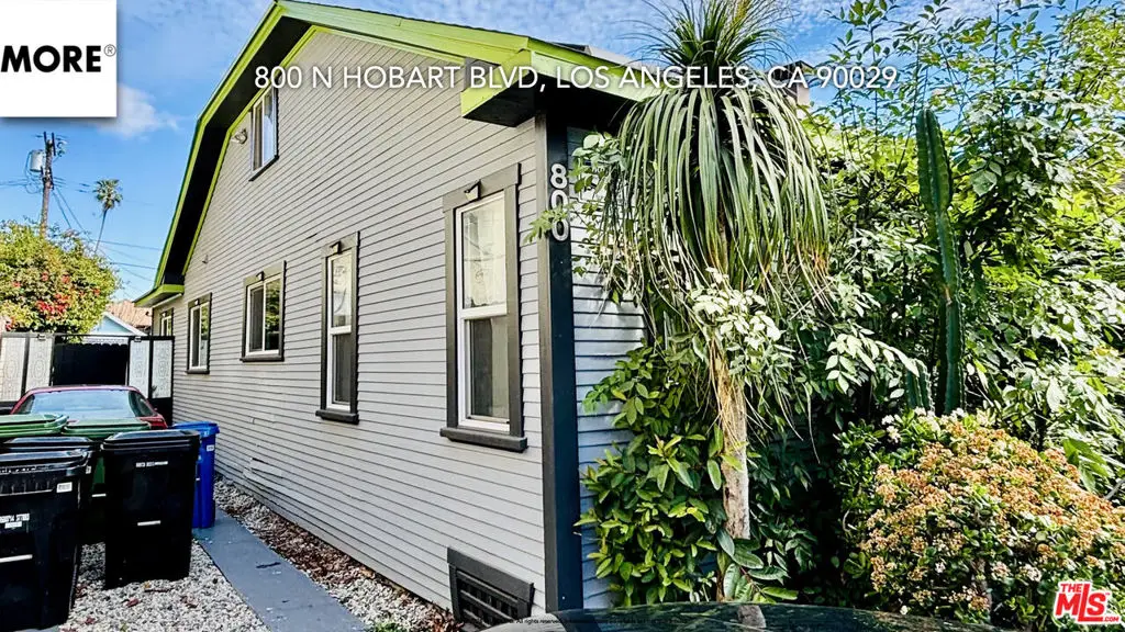 800 N Hobart Boulevard, Los Angeles, CA 90029 - #1
