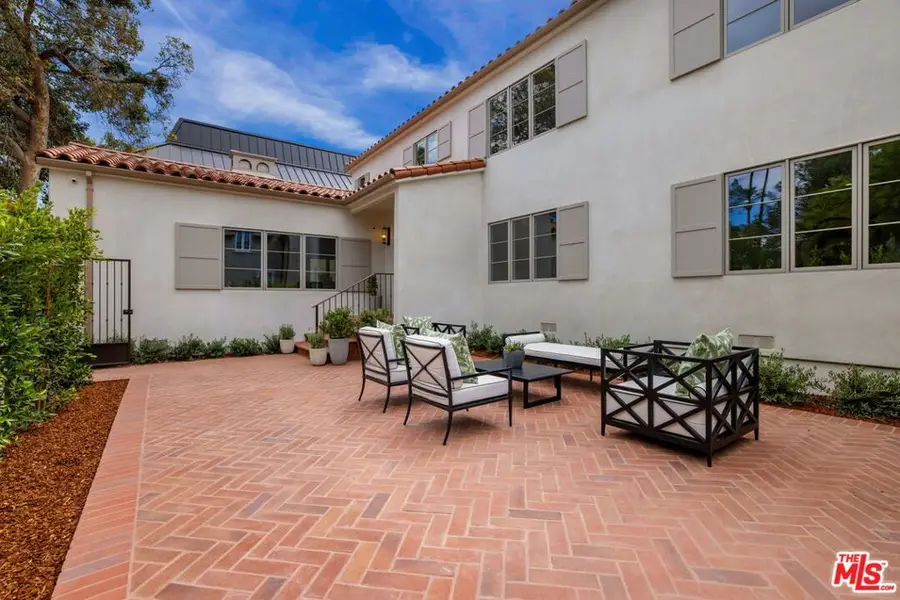 605 N Elm Drive, Beverly Hills, CA 90210 - #2