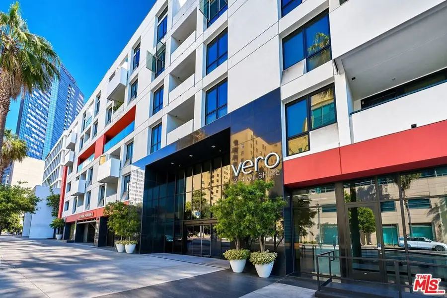 1234 Wilshire Boulevard #204, Los Angeles, CA 90017 - #2