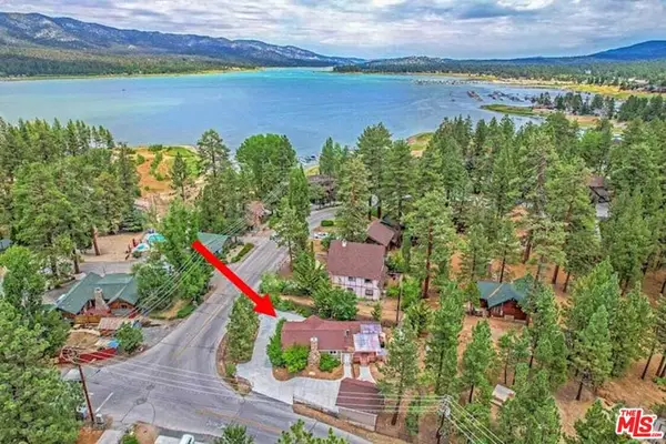 40083 Lakeview Drive, Big Bear, CA 92315