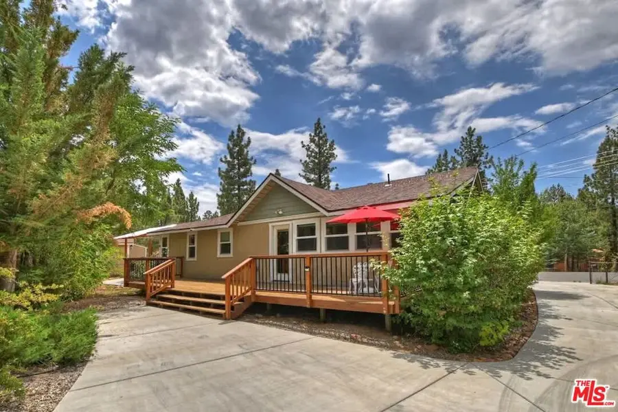 40083 Lakeview Drive, Big Bear, CA 92315 - #3