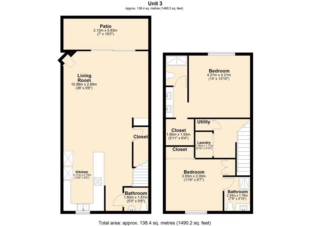 1837 11th Street #3, Santa Monica, CA 90404 - #1