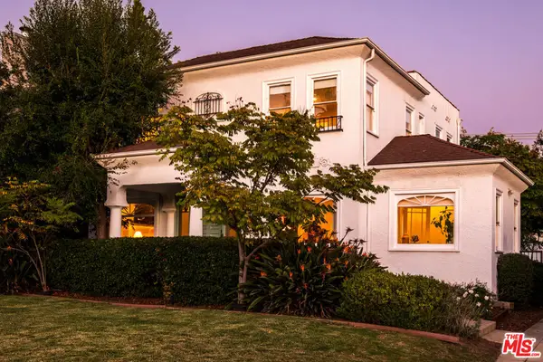 2510 10th Avenue, Los Angeles, CA 90018