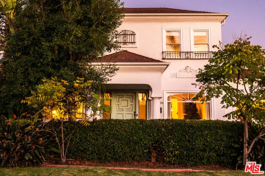 2510 10th Avenue, Los Angeles, CA 90018 - #2