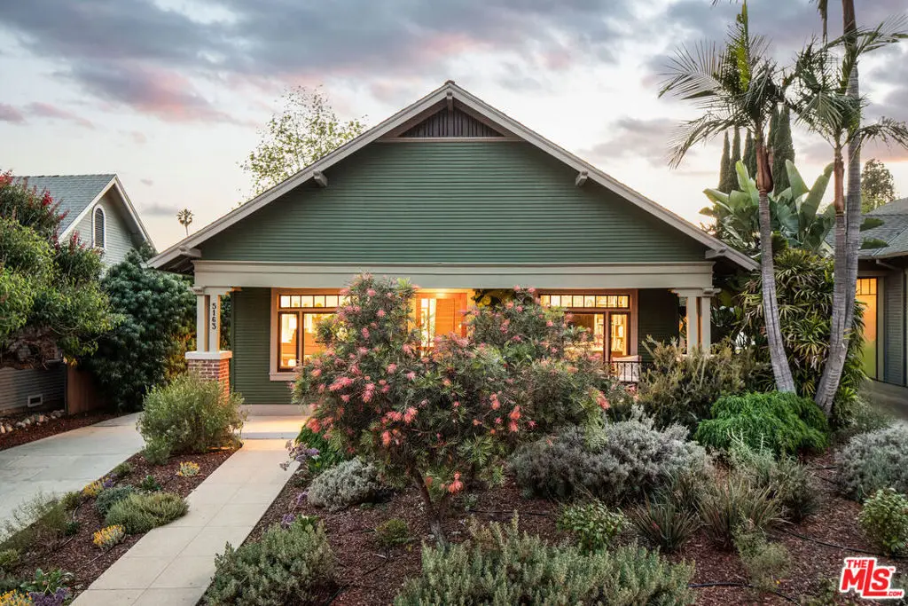 5163 Loleta Avenue, Los Angeles, CA 90041 - #1