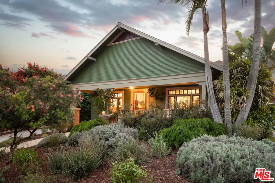 5163 Loleta Avenue, Los Angeles, CA 90041 - #2