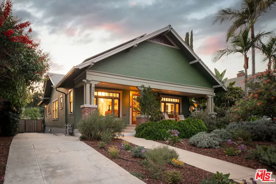 5163 Loleta Avenue, Los Angeles, CA 90041 - #3