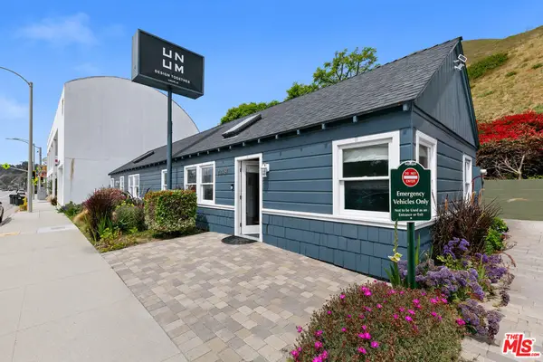 22467 Pacific Coast Highway, Malibu, CA 90265