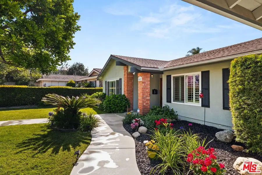 582 Mount Carmel Drive, Claremont, CA 91711 - #3