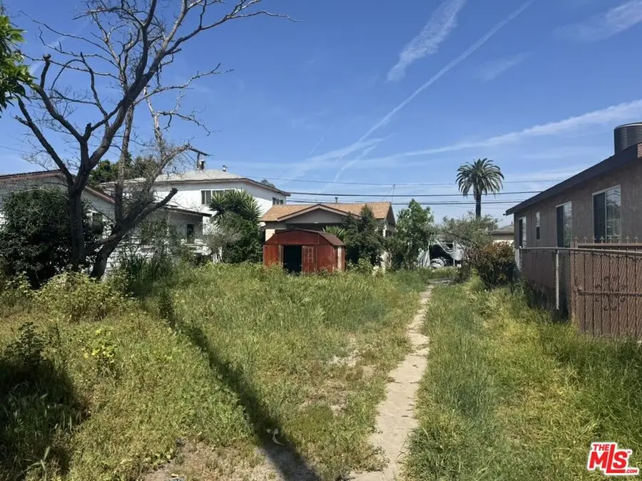 1433 W 96th Street, Los Angeles, CA 90047 - #2