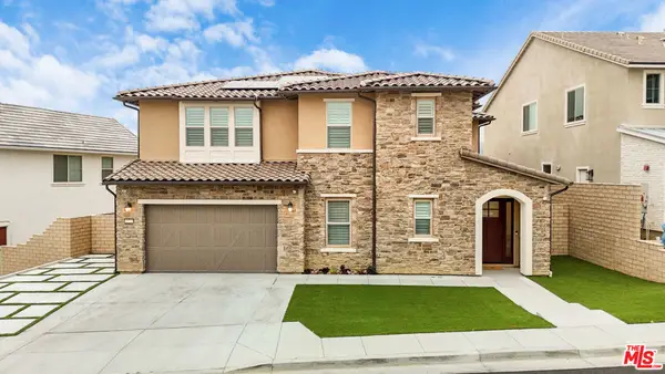 11779 Toyon Drive, Chatsworth, CA 91311