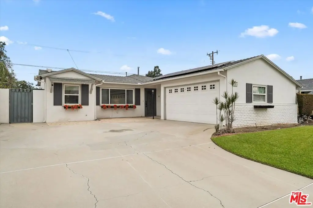 1143 W Greenhaven Street, Covina, CA 91722 - #1