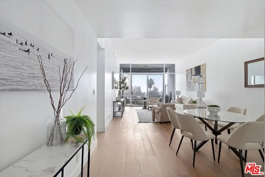 16601 Marquez Avenue #302, Pacific Palisades, CA 90272 - #2