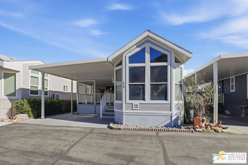 69333 E Palm Canyon Drive #76, Cathedral City, CA 92234 - #1