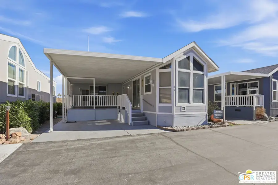 69333 E Palm Canyon Drive #76, Cathedral City, CA 92234 - #2