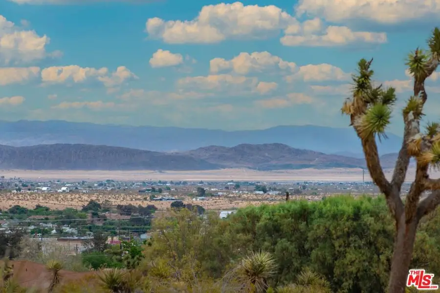 6942 Sunnyhill Road, Joshua Tree, CA 92252 - #2