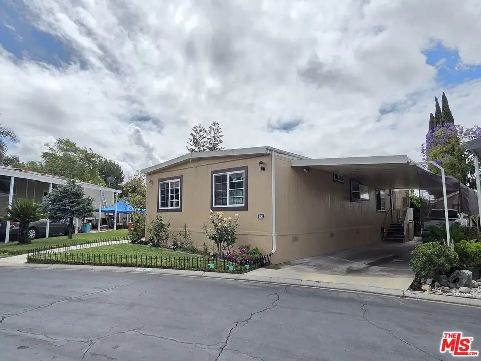17350 Temple Avenue #291, La Puente, CA 91744 - #1