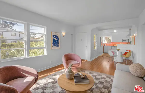 1756 Lucretia Avenue, Los Angeles, CA 90026
