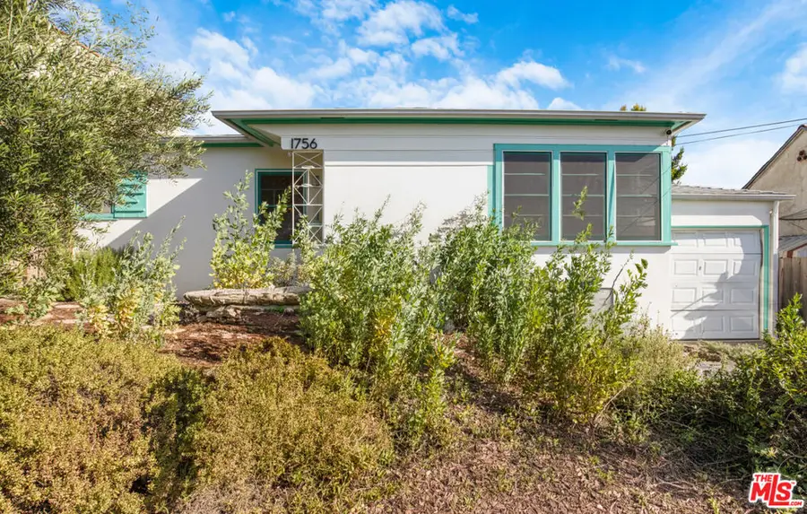 1756 Lucretia Avenue, Los Angeles, CA 90026 - #2