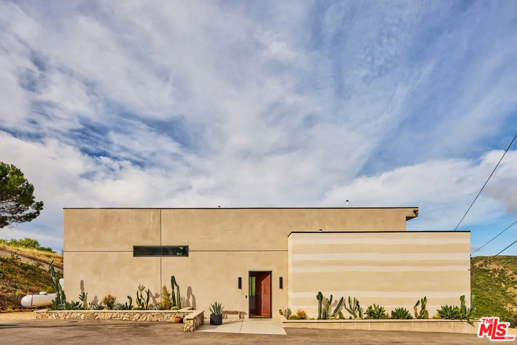 2543 S Foose Road, Malibu, CA 90265 - #1