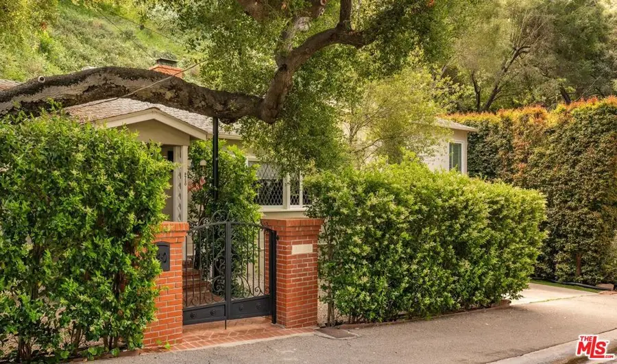 9720 Yoakum Drive, Beverly Hills, CA 90210 - #2