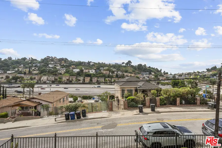 3611 Whiteside Street, Los Angeles, CA 90063 - #2