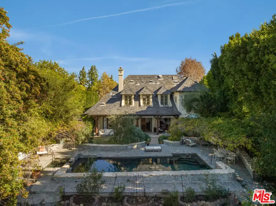 4155 Green Meadow Court, Encino, CA 91316 - #2