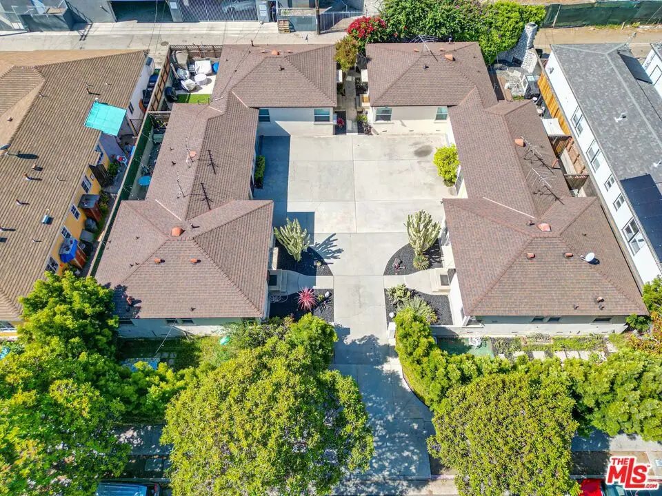 4239 S Centinela Avenue, Los Angeles, CA 90066 - #1