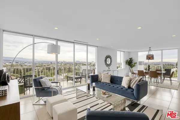 2170 Century Parkway #912, Los Angeles, CA 90067