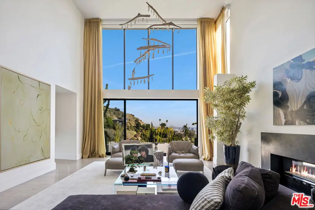 8080 Laurel View Drive, Los Angeles, CA 90069 - #1