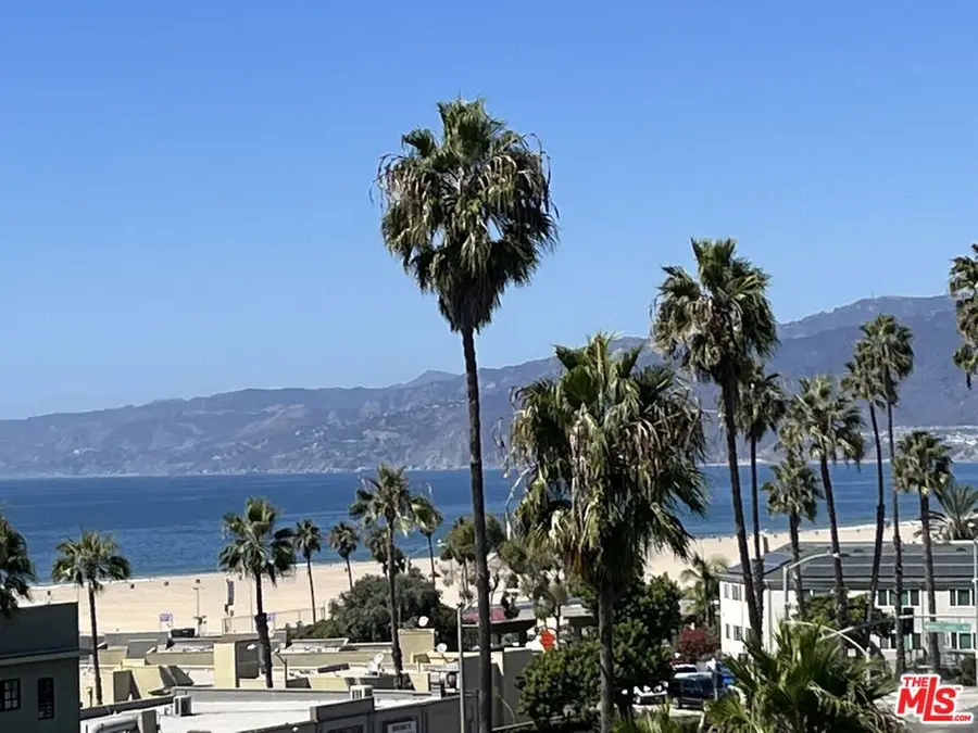 1705 Ocean Avenue #502, Santa Monica, CA 90401 - #3