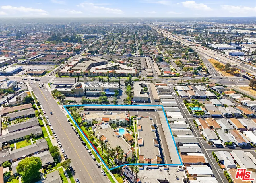 1251 N Placentia Avenue, Anaheim, CA 92806 - #3