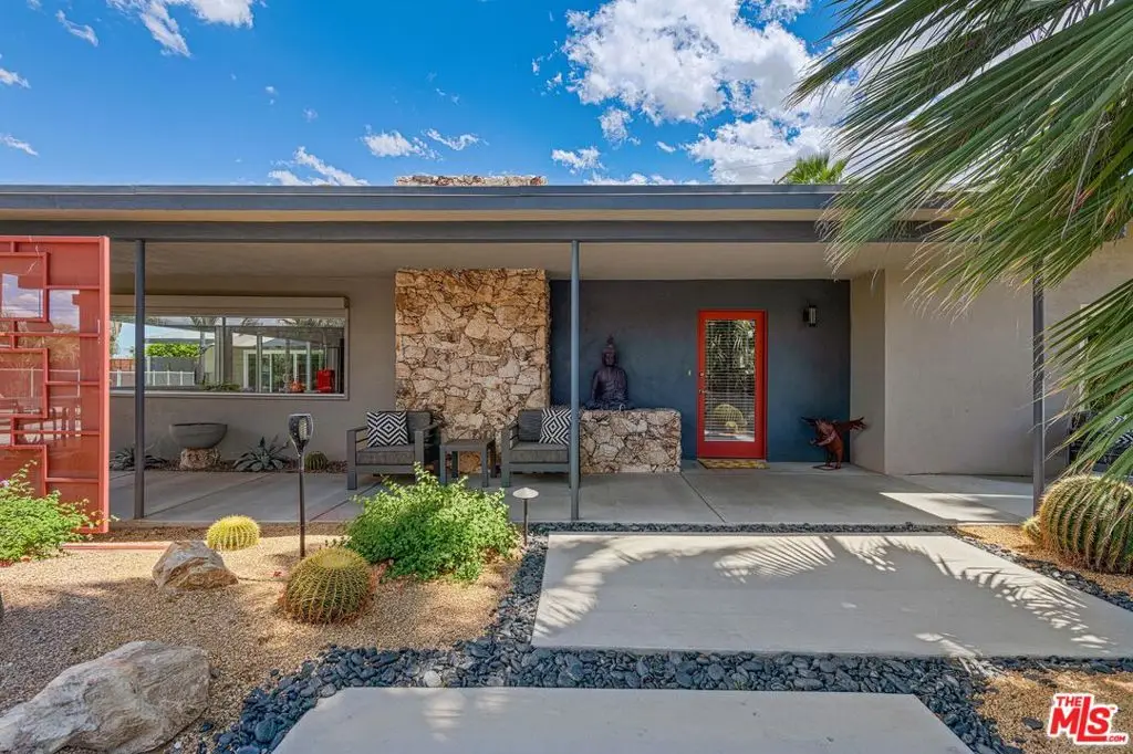 37810 Melrose Drive, Cathedral City, CA 92234 - #1