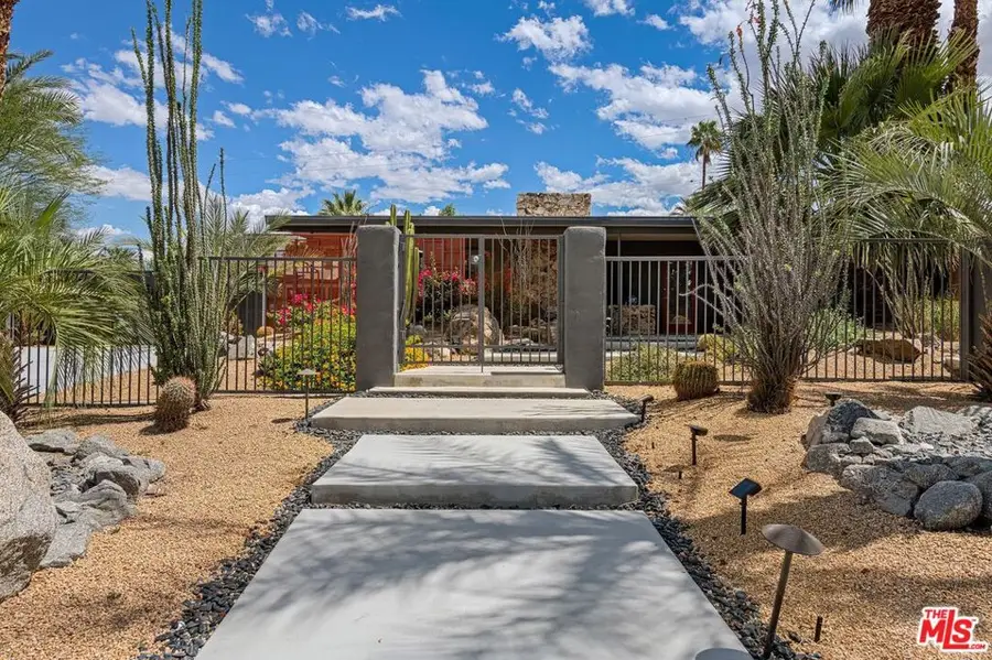 37810 Melrose Drive, Cathedral City, CA 92234 - #3