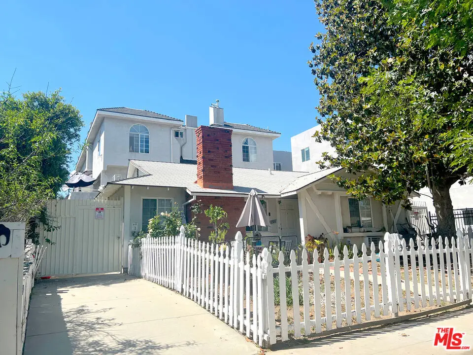 6501 Woodley Avenue, Van Nuys, CA 91406 - #1