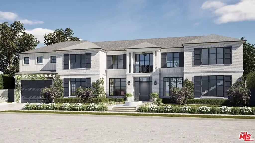 746 Alma Real Drive, Pacific Palisades, CA 90272 - #1